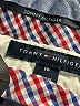 Tommy Hilfiger Solid Tan Khakis Size 16 - photo 3
