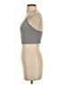 Yogalicious Gray Tank Top Size S (estimated) - photo 5
