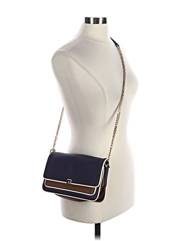 Cole Haan Leather Crossbody Bag (view 2)