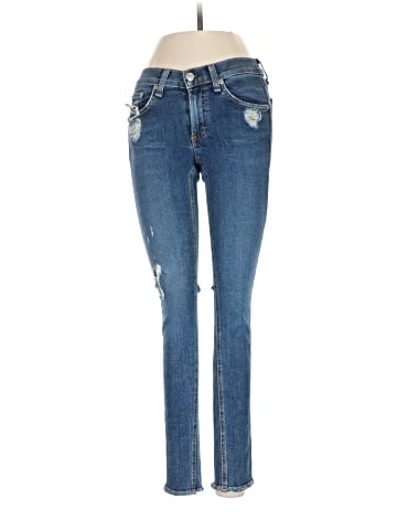 Rag & Bone/JEAN Jeans (view 1)