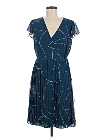 Ann Taylor Cocktail Dress (view 1)
