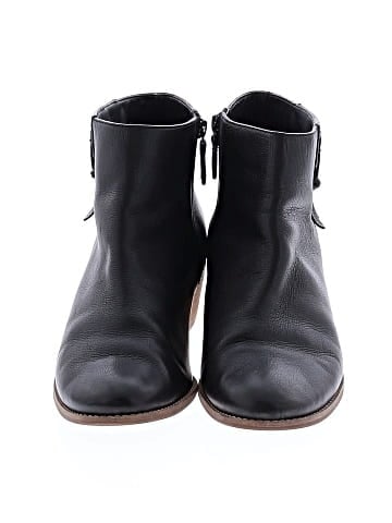 Cole Haan Ankle Boots (view 2)