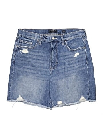 Lucky Brand Denim Shorts (view 1)