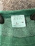 Zara Green Sweatshirt Size 3 - photo 3