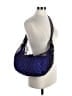 Free People Blue Hobo One size - photo 2