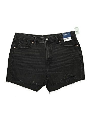 Old Navy Denim Shorts (view 1)
