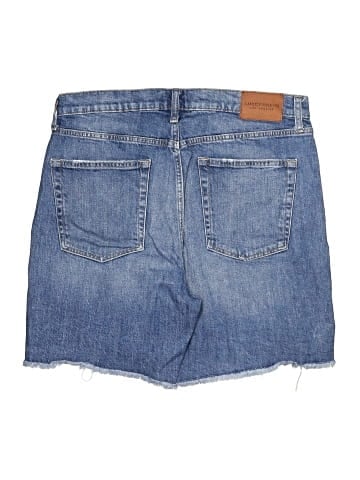 Lucky Brand Denim Shorts (view 2)