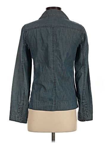 DKNY Denim Jacket (view 2)