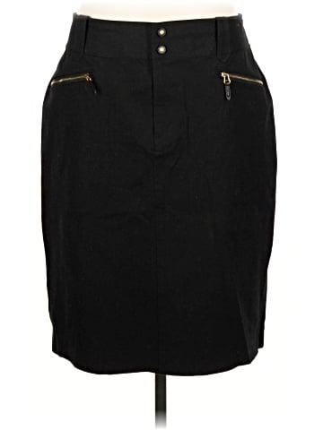 Lauren by Ralph Lauren Formal Skirt (view 1)