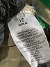 IZOD 100% Polyester Solid Tan Khaki Shorts Size 16 - photo 4