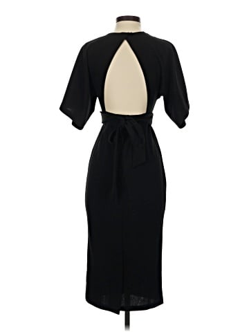 Favlux fashion Cocktail Dress (view 2)
