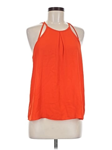 Papermoon Sleeveless Blouse (view 1)