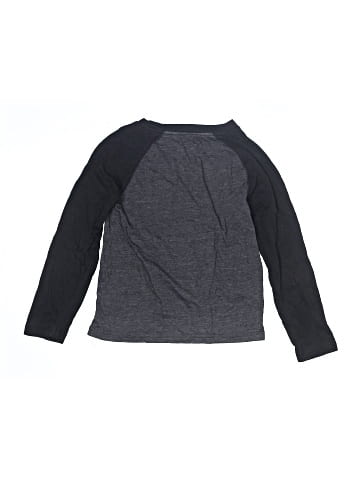 Mojang Long Sleeve T-Shirt (view 2)