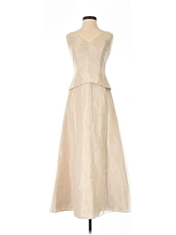 David's Bridal Cocktail Dress (view 1)