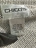 Chico's Silver Pullover Sweater Size Med (1) - photo 8