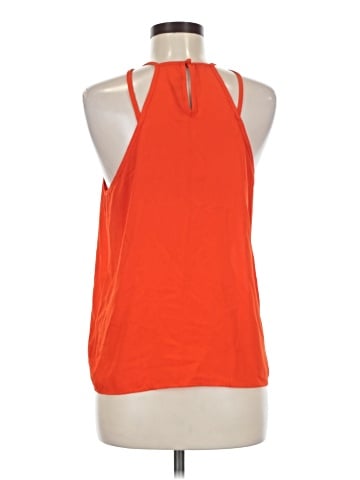 Papermoon Sleeveless Blouse (view 2)
