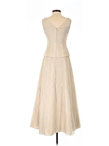 David's Bridal Cocktail Dress (view 2)