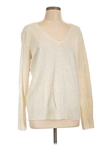White House Black Market Pullover Sweater (view 1)