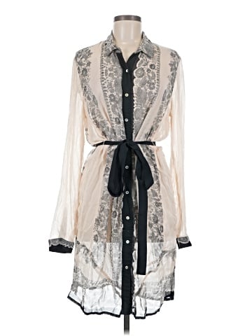 Lucky Brand Cocktail Dress (view 1)
