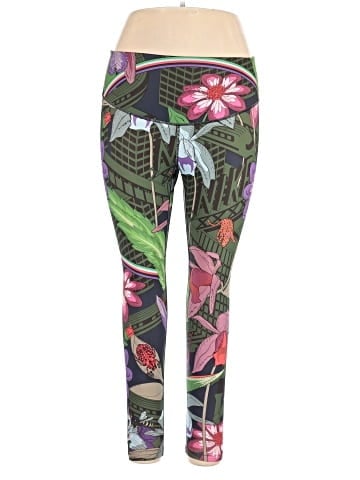 Nike Yoga Pants (view 1)