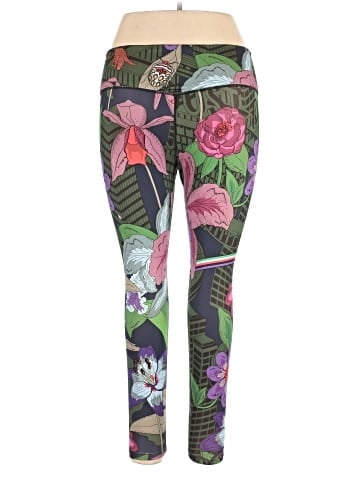 Nike Yoga Pants (view 2)
