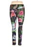 Nike Graphic Green Yoga Pants Size 1X - photo 2
