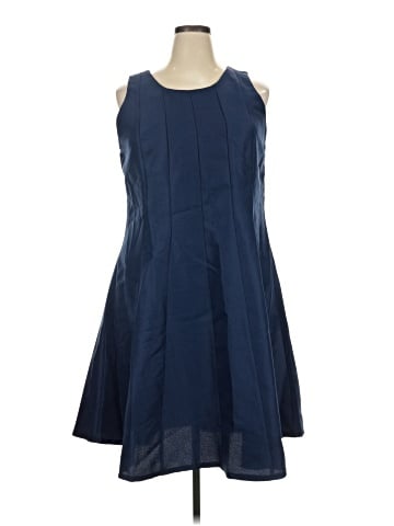Roaman's Casual Dress (view 1)