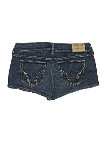 Hollister Denim Shorts (view 2)