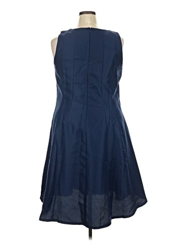Roaman's Casual Dress (view 2)