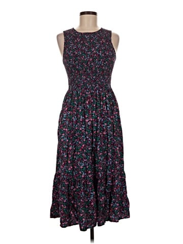 J.Crew Factory Store Casual Dress (view 1)