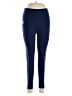 Adidas Blue Active Pants Size M - photo 1