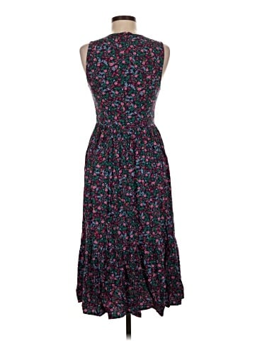 J.Crew Factory Store Casual Dress (view 2)