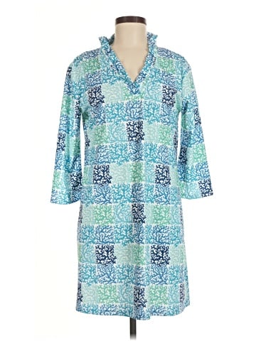 Top It Off Casual Dress (view 1)