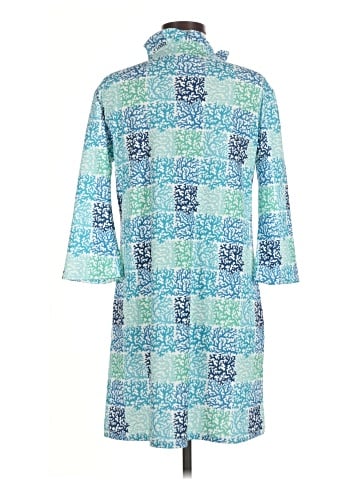 Top It Off Casual Dress (view 2)