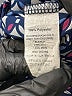 Papermoon 100% Polyester Blue Sleeveless Blouse Size M - photo 9