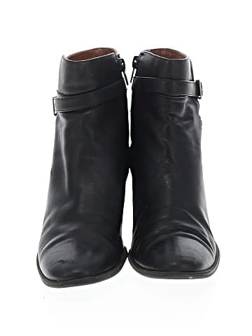 Comfort Plus by Predictions Ankle Boots (view 2)