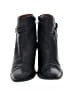 Comfort Plus by Predictions Black Ankle Boots Size 8 - photo 2