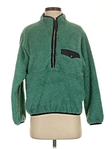 Anine Bing Pullover Sweater (view 1)