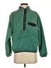 Anine Bing 100% Polyester Green Pullover Sweater Size S - photo 1