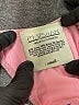 Elysiian Pink Swimsuit Bottoms Size S - photo 3