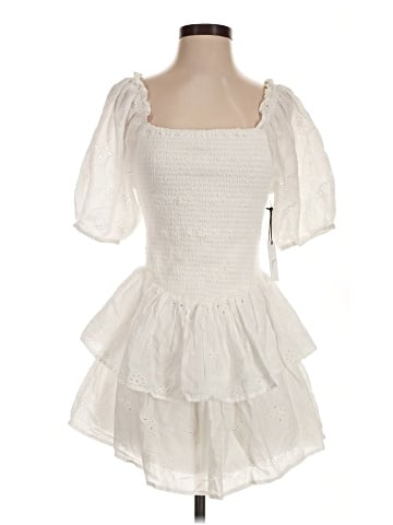 Japna Cocktail Dress (view 1)