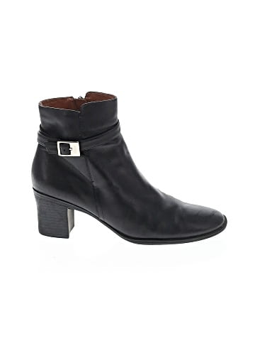 Comfort Plus by Predictions Ankle Boots (view 1)