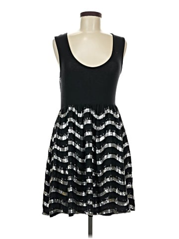 Moon Collection Cocktail Dress (view 1)