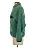 Anine Bing 100% Polyester Green Pullover Sweater Size S - photo 5