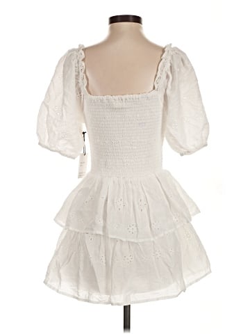 Japna Cocktail Dress (view 2)
