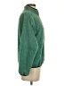 Anine Bing 100% Polyester Green Pullover Sweater Size S - photo 4