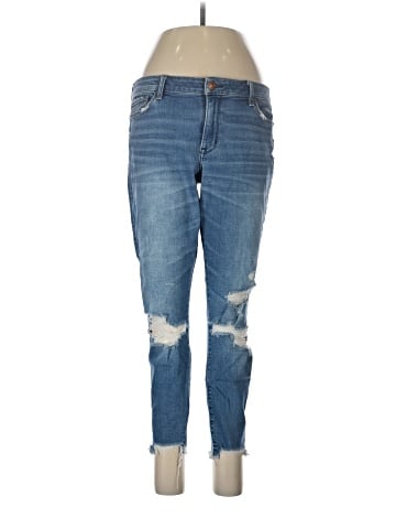 Abercrombie & Fitch Jeans (view 1)