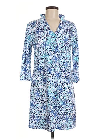 Top It Off Casual Dress (view 1)
