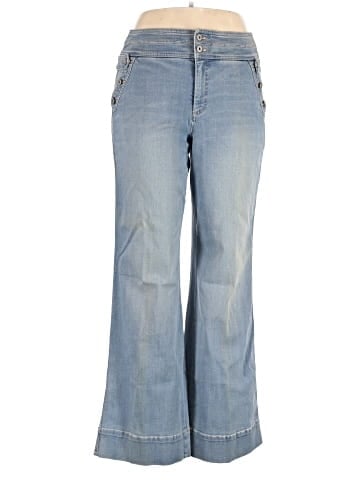 Inc Denim Jeans (view 1)