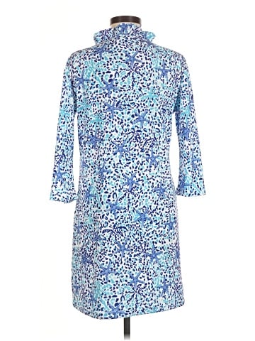 Top It Off Casual Dress (view 2)